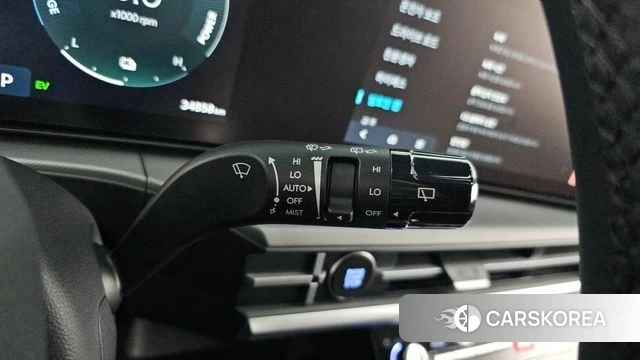 Hyundai Santa Fe (MX5) id 5026289 из Кореи 22