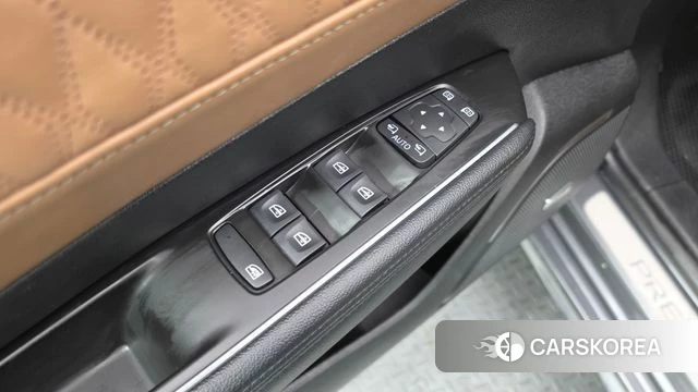 Renault Korea (Samsung) The New SM6 id 4992729 из Кореи 22