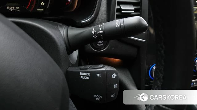 Renault Korea (Samsung) SM6 id 4993586 из Кореи 22
