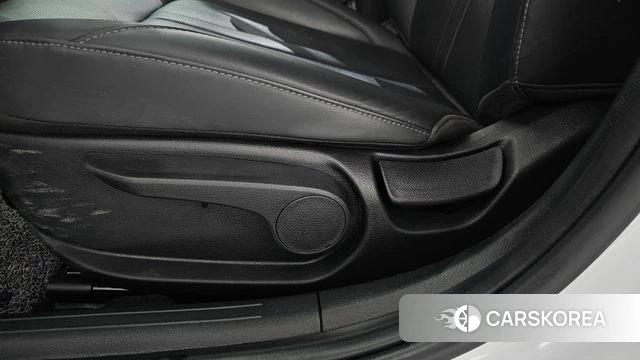 Hyundai Sonata (DN8) id 5040193 из Кореи 22