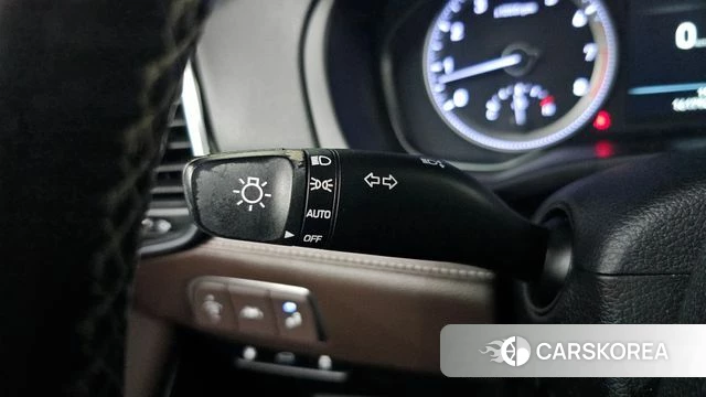 Hyundai Grandeur IG id 4988265 из Кореи 22