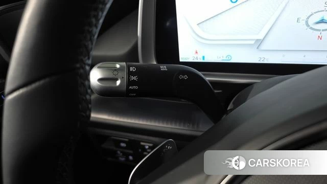 Hyundai Ionic 6 id 5001809 из Кореи 22