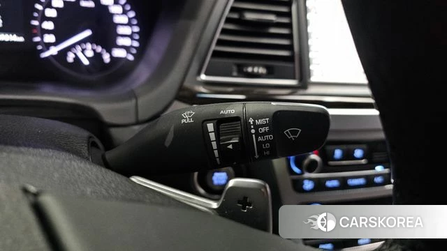 Genesis G80 id 4987856 из Кореи 22