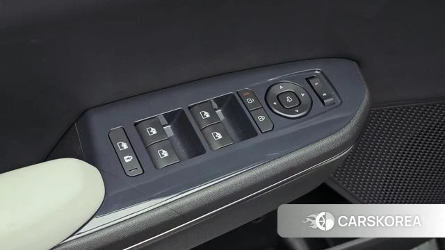 Kia EV5 id 5051521 из Кореи 22