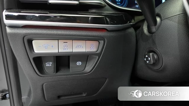 Genesis G80 (RG3) id 5035223 из Кореи 22