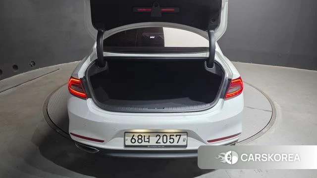 Hyundai Grandeur IG id 5004656 из Кореи 22