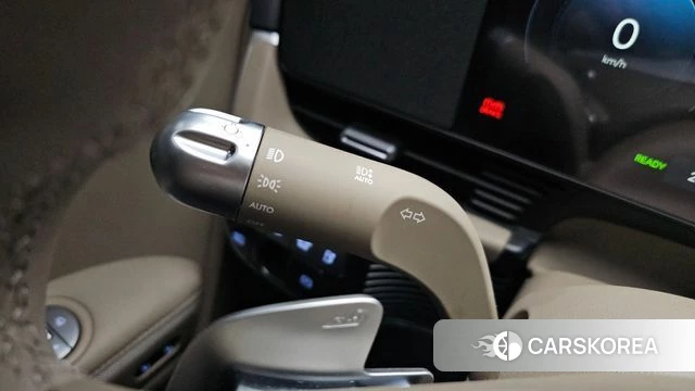 Hyundai The New Ionic 5 id 4979930 из Кореи 22