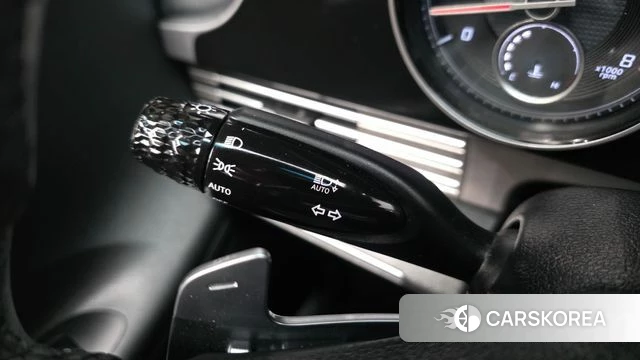 Hyundai The New Grandeur IG id 4987589 из Кореи 22