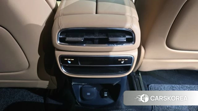 Genesis GV80 id 4922559 из Кореи 22