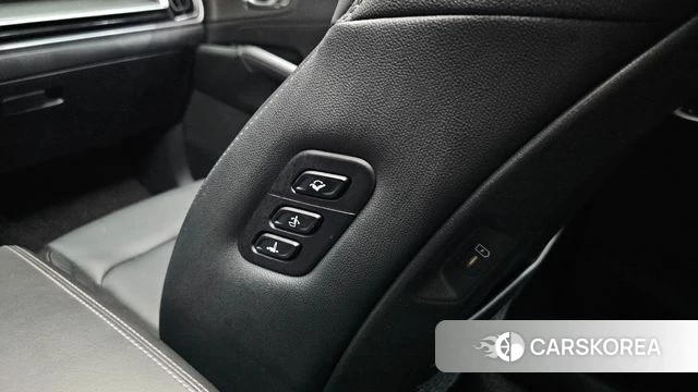 Kia The New Sorento 4th Generation id 5046042 из Кореи 22