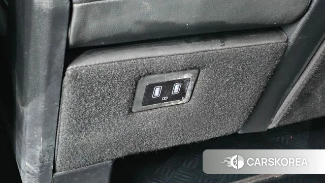Hyundai Staria id 5027395 из Кореи 22