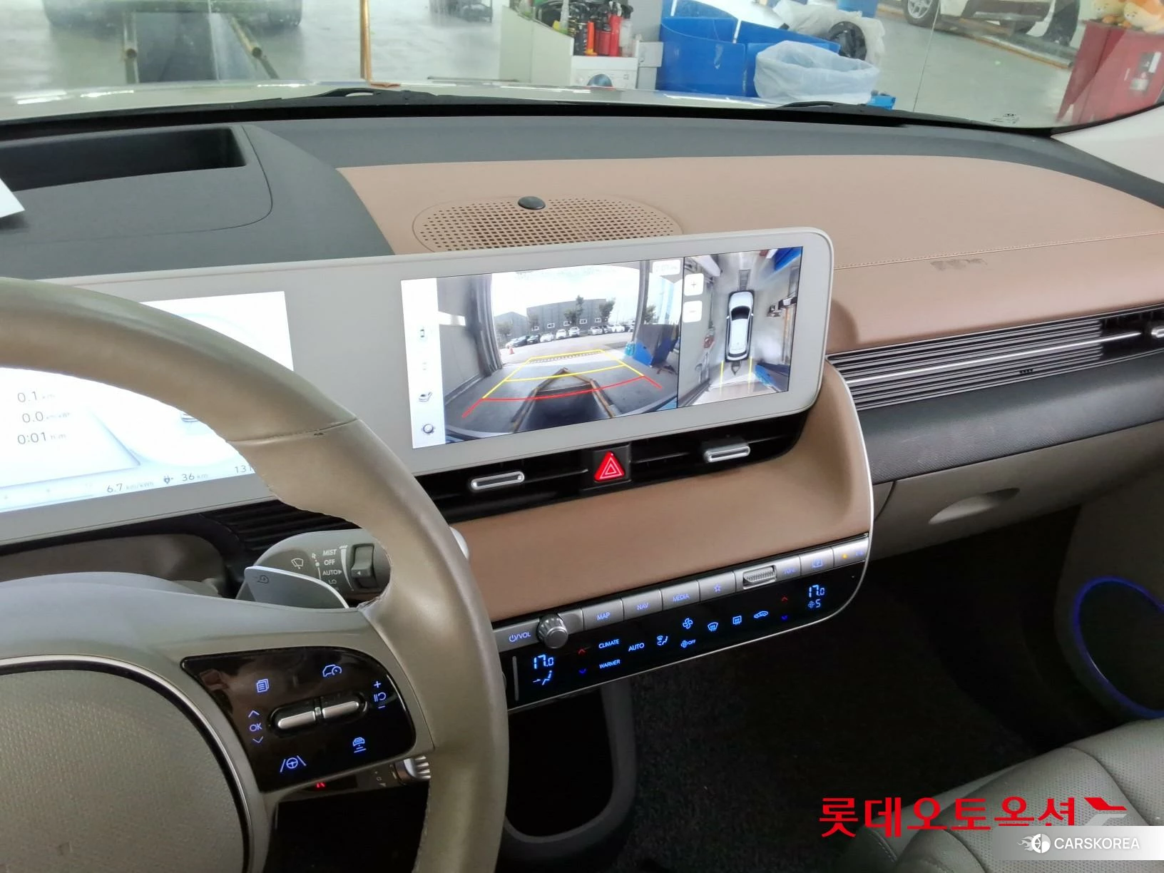 Hyundai IONIQ 5 id 4984609 из Кореи 22