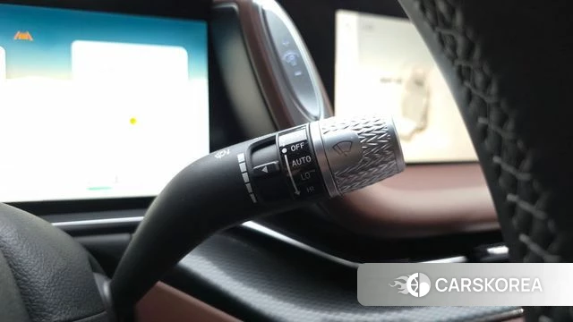 Genesis G90 (RS4) id 4957694 из Кореи 22