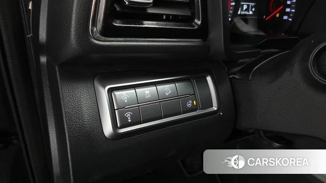 Ssangyong Berry New Tivoli id 5028828 из Кореи 22