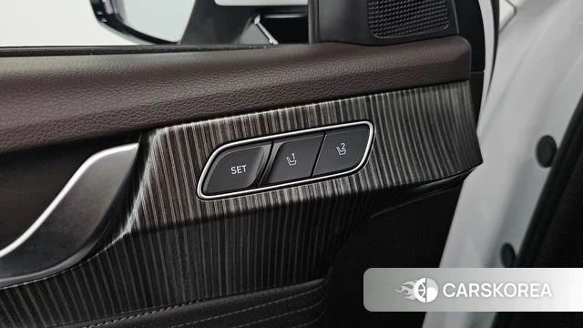 Hyundai The New Palisade id 4976238 из Кореи 22
