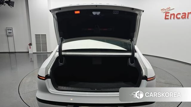 Hyundai Grandeur Hybrid (GN7) id 4767426 из Кореи 22