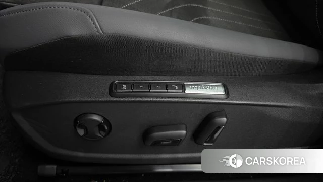 Volkswagen ID.4 id 4990476 из Кореи 22
