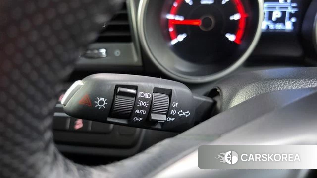 Ssangyong Tivoli Armor id 5004398 из Кореи 22