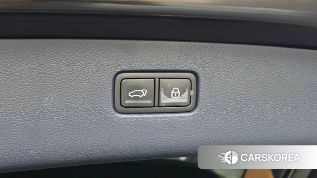 Genesis GV80 id 4998091 из Кореи 22