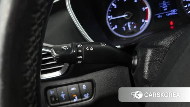 Hyundai Santa Fe TM id 4992963 из Кореи 22