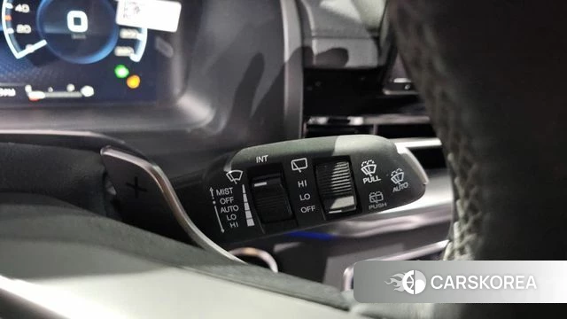 Ssangyong Rexton New Arena id 4974652 из Кореи 22