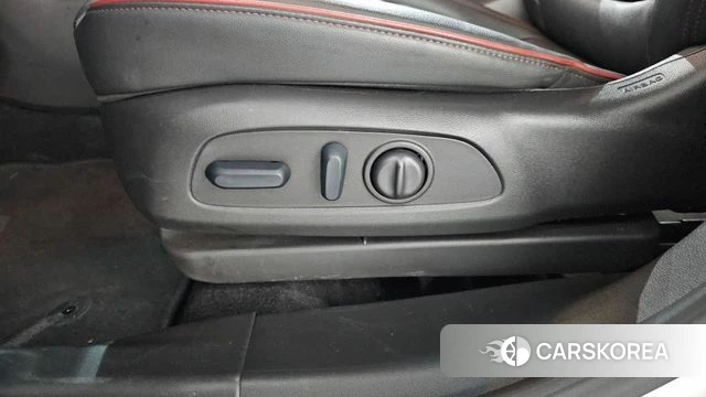 Chevrolet (GM Daewoo) The New Trail Blazer id 5011163 из Кореи 22