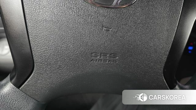Hyundai The New Grand Starex id 4998906 из Кореи 22