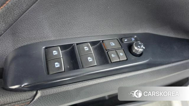 Toyota Camry (XV70) id 4944240 из Кореи 22