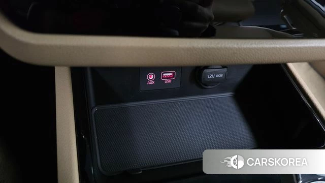 Kia The New Carnival id 5054213 из Кореи 22