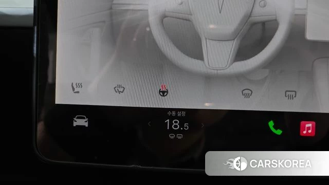 Tesla Model Y id 5012452 из Кореи 22
