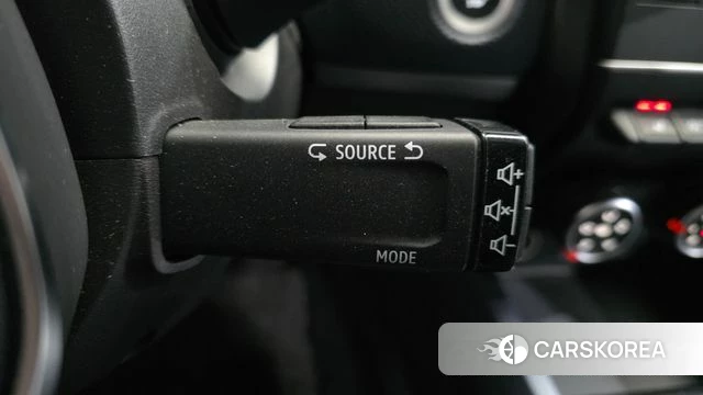 Renault Korea (Samsung) XM3 id 5053415 из Кореи 22