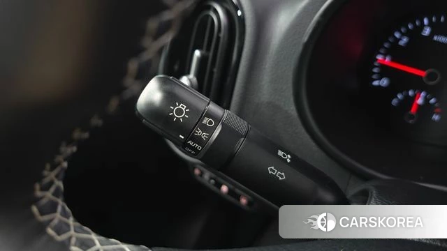 Kia All New Morning (JA) id 5061116 из Кореи 22