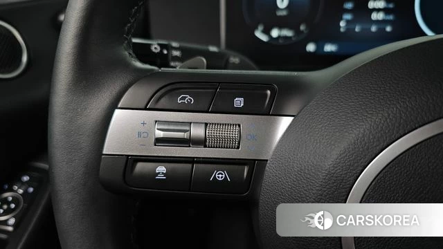 Hyundai Sonata D Edge (DN8) id 4990229 из Кореи 22