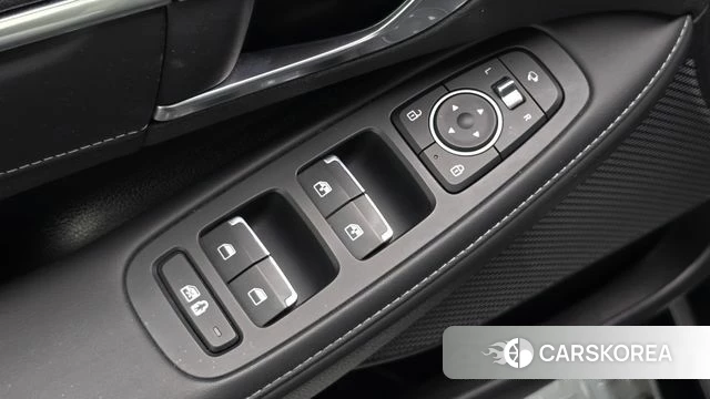 Hyundai Sonata (DN8) id 4707286 из Кореи 22