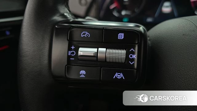 Hyundai Grandeur (GN7) id 5027213 из Кореи 22