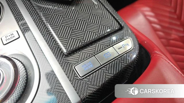 Genesis G80 (RG3) id 4997249 из Кореи 22