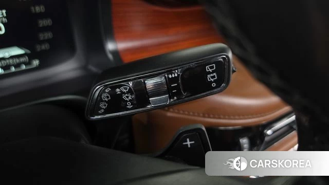 Lincoln Aviator 2nd generation id 5034730 из Кореи 22