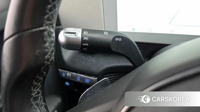 Hyundai Ionic 5 id 4981776 из Кореи 22