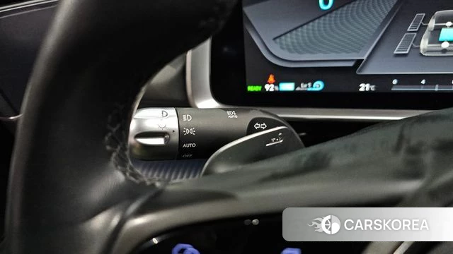 Hyundai Ionic 6 id 4958267 из Кореи 22