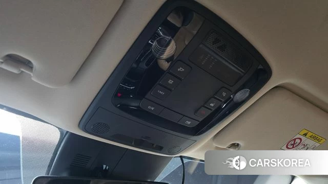 Kia Carnival 4th generation id 4769723 из Кореи 22
