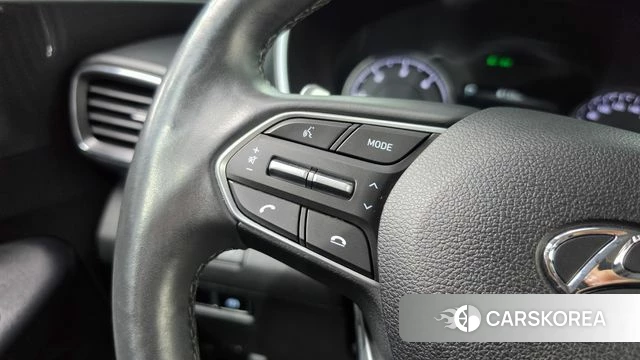 Hyundai The New Santa Fe id 4992449 из Кореи 22