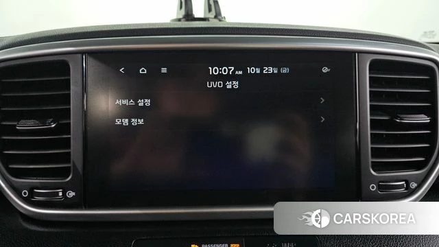 Kia Sportage The Bold id 5028318 из Кореи 22
