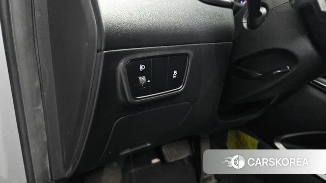 Hyundai Tucson (NX4) id 4835608 из Кореи 22