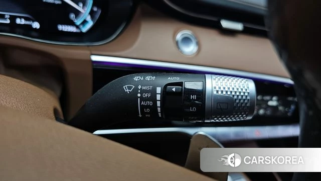 Genesis GV70 id 5034706 из Кореи 22