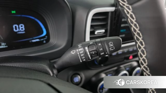 Hyundai Venue id 4757548 из Кореи 22