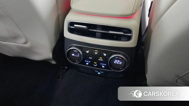Genesis GV70 id 5046082 из Кореи 22