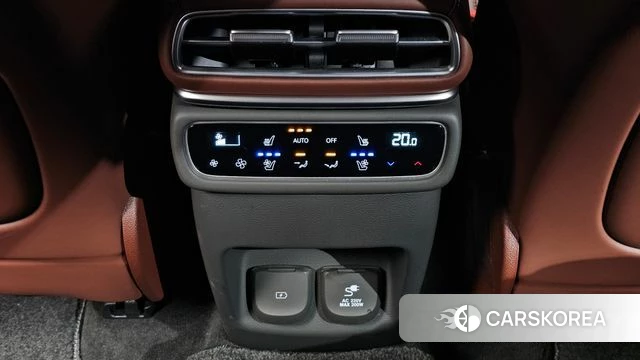 Genesis GV80 id 4980676 из Кореи 22