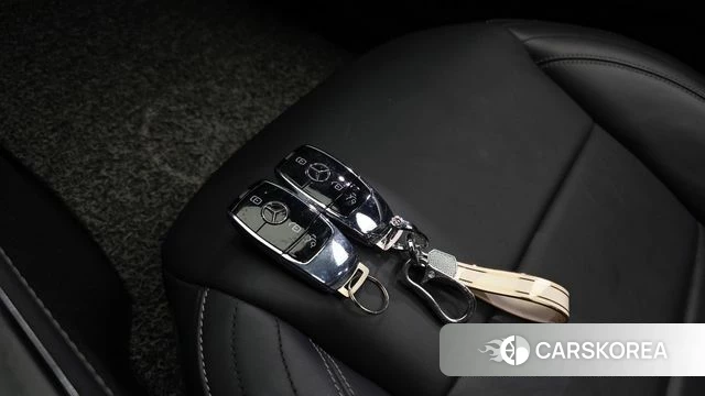 Mercedes-Benz E-Class W213 id 5034678 из Кореи 22