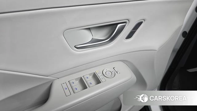 Hyundai Kona Hybrid (SX2) id 4950694 из Кореи 22