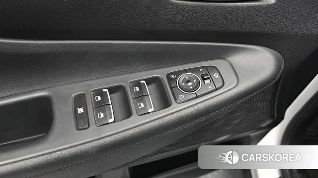 Hyundai Santa Fe TM id 4728232 из Кореи 22